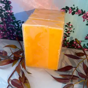 3 Pack Turmeric Face and Body Soap for Skin Repair and Skincare
