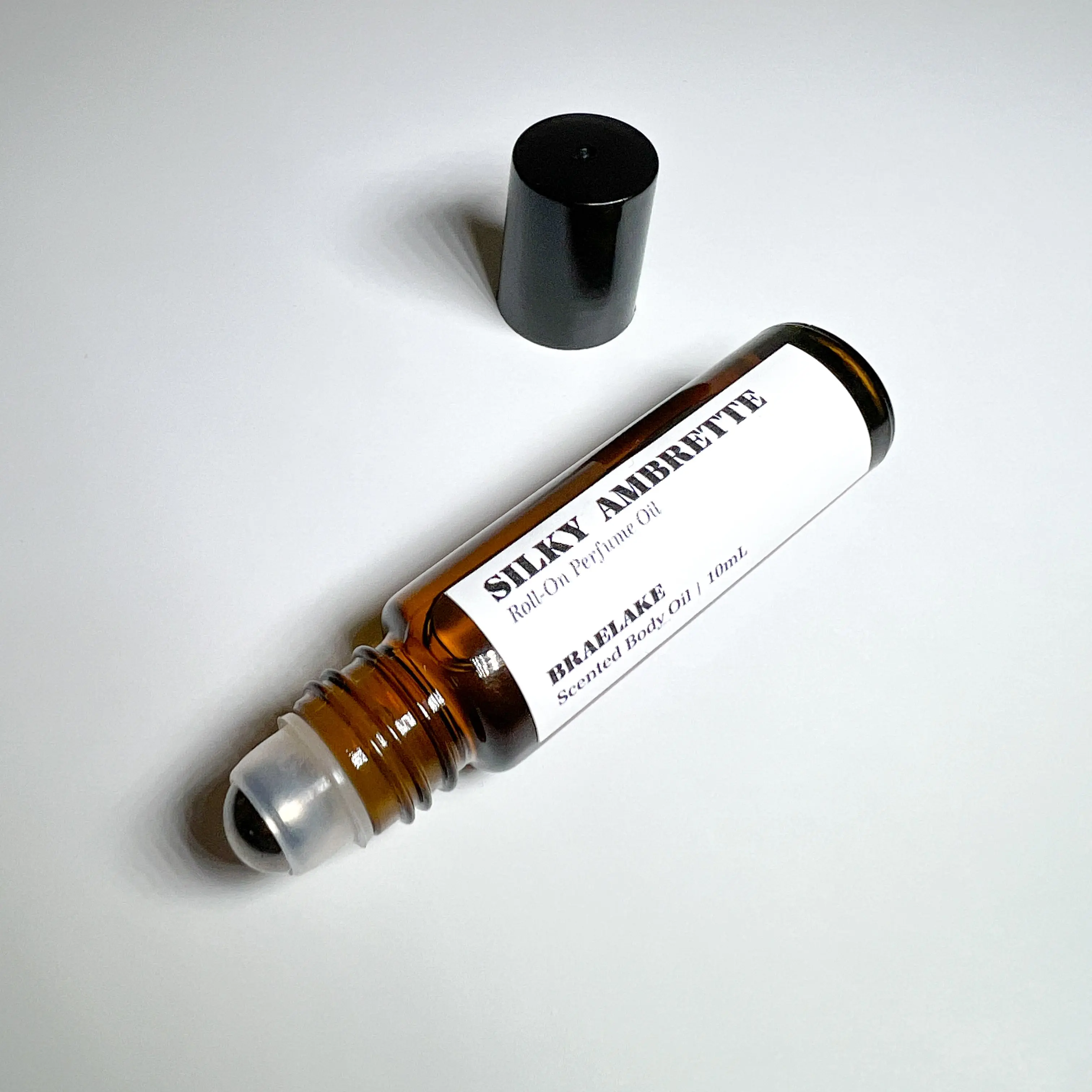 Roll On | Scented Body Oil