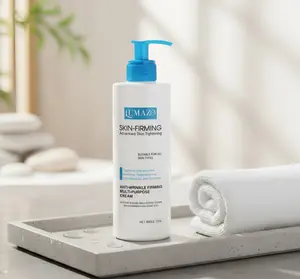 LUMAZO - Body Firming Essence Lotion, moisturizing and nourishing, suitable for both men and women, non-irritating to the skin, skin care, firming and moisturizing.