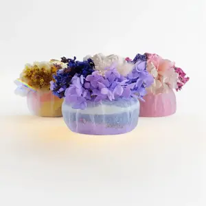 Leaphoria bath Dry Skin Hydrating Hydrating