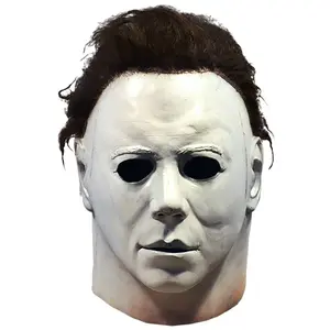 Michael Myers Full-Head Mask Halloween (1978)