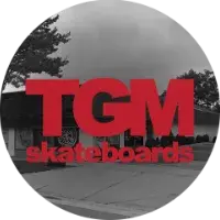 TGM Skateboards