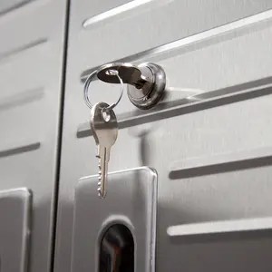 UltraHD® Lock and Key Set