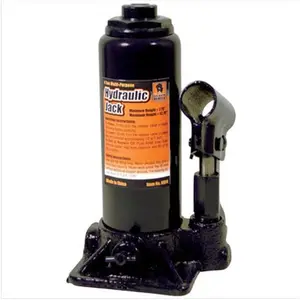 Black Bull HBJ4 4 Ton Hydraulic Bottle Jack