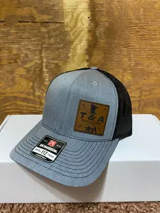 T&A Outdoors Richardson 112 Trucker Hats