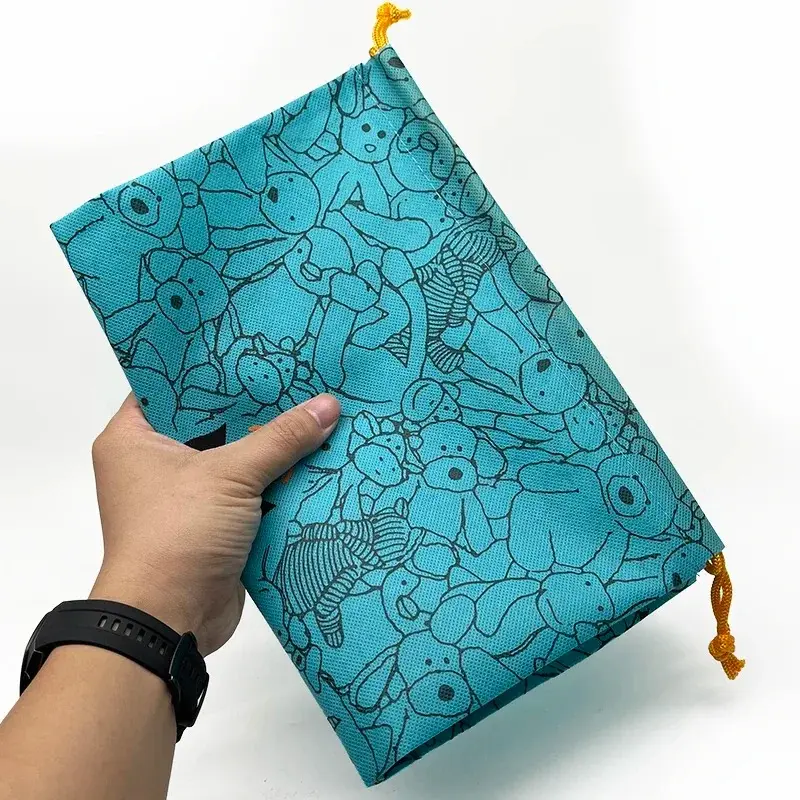 Jellycat Bag