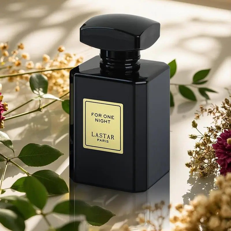 Vanilla Perfume, Body Scent, Long-lasting Unisex Fragrance for Women and Men, Unisex Perfume for Boyfriend Or Girlfriend, Holiday Gifts, Daily Wear Perfume
