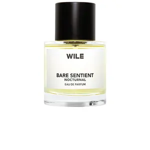 WILE Bare Sentient Nocturnal Eau De Parfum 50ml
