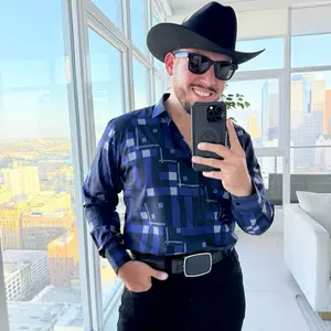 EXCLUSIVE RHINESTONE LONG SLEEVE (FITTED)