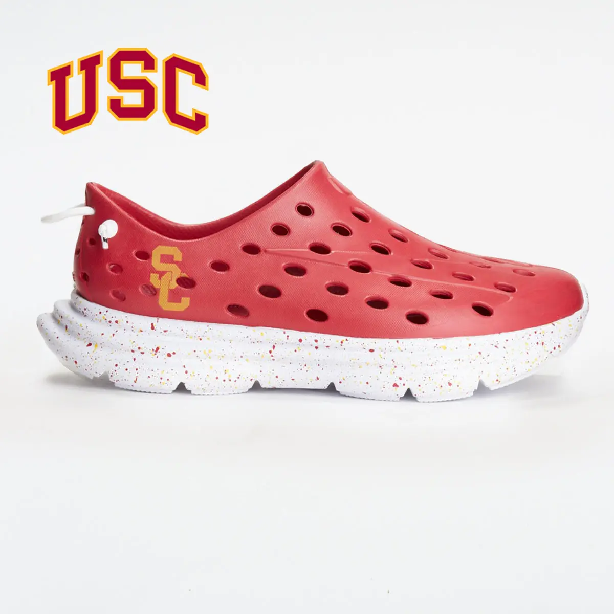 KANE Revive - USC Recovery Shoe - Everyday Sneaker, Shoe for Runners