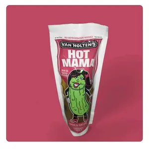 Hot Mama Pickles Pack