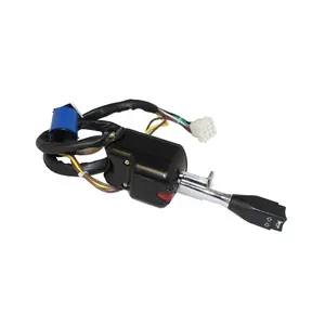 212 MAIN Turn Signal Switch with Flasher, Precedent Fit for Precedent YDR & RXV Golf Cart Accessories