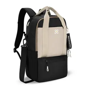 Camden | Convertible Backpack
