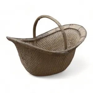 Fisherman's Basket