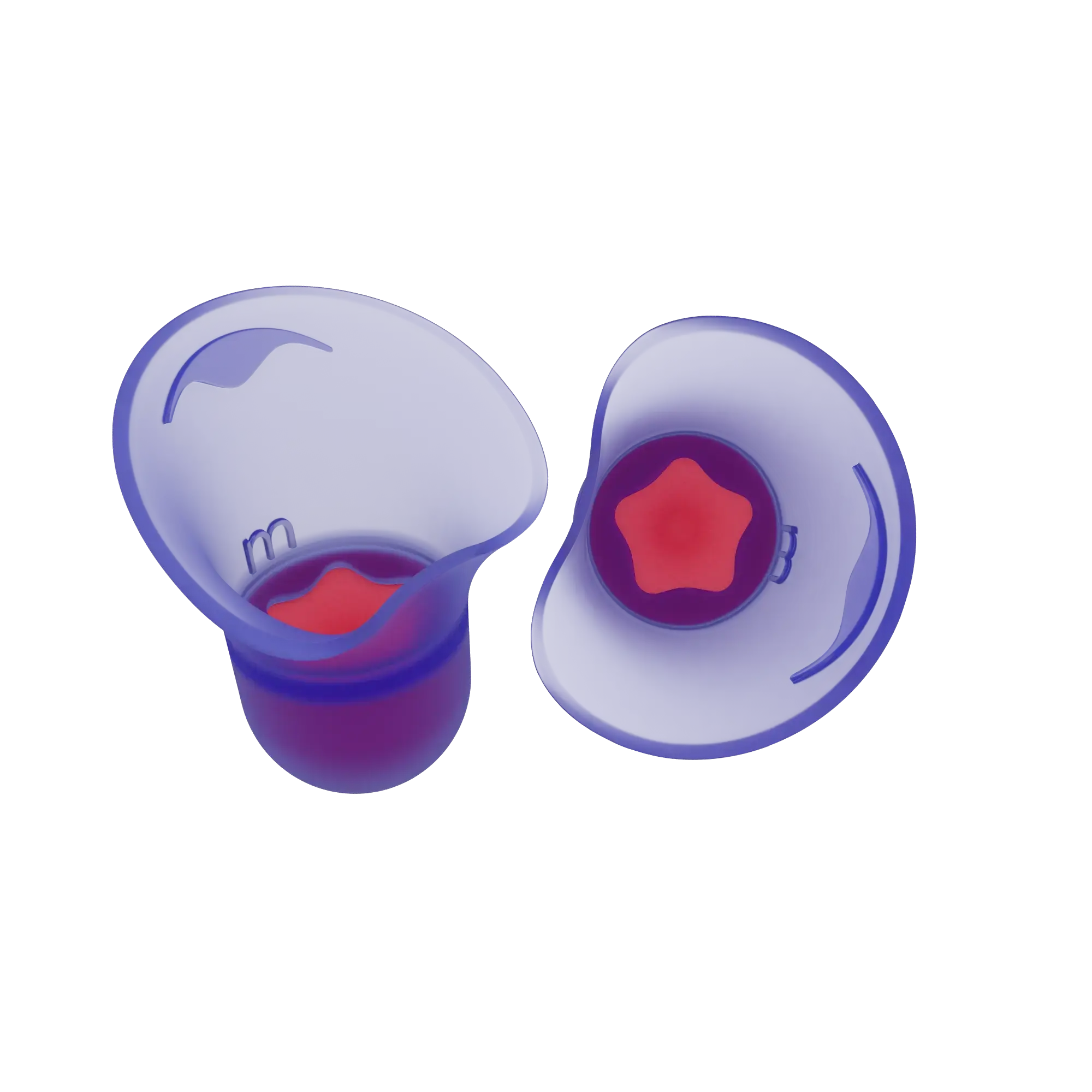 Manta Sleep Earplugs Manta Sleep Earplugs