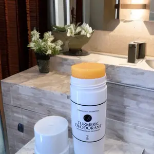 Turmeric Deodorant Turmeric Deodorant