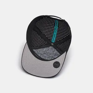 Legends x Melin Trenches Hydro Black, Classic (58 cm)