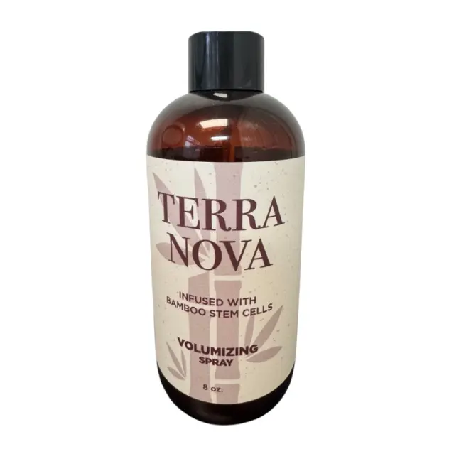 Lightweight Volumizing Leave-In Treatment Spray - Lysine-Infused, PVP-Enhanced, Non Greasy Nourishing Haircare, Purified Water Base, No Harmful Additives, Active Hair Refresh Spray Adds Volume, Non Greasy Haircare, Nourishing Hair Treatment