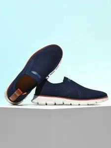 Men's Sport Outdoor Slip-On Shoes, Breathable Mesh, Soft Sole, Anti-Slip, Lightweight, Casual Footwear, Sizes 40-50