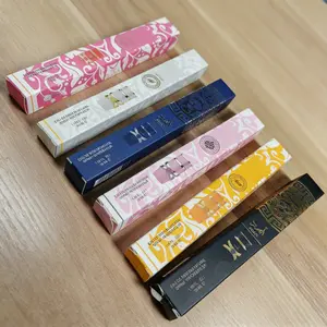 High-end alternative perfume/perfume/bodymist& Eau De Parfum Set | 6x35ML（1.23fl.oz） Luxury Arabian  Pink chocolate appearance