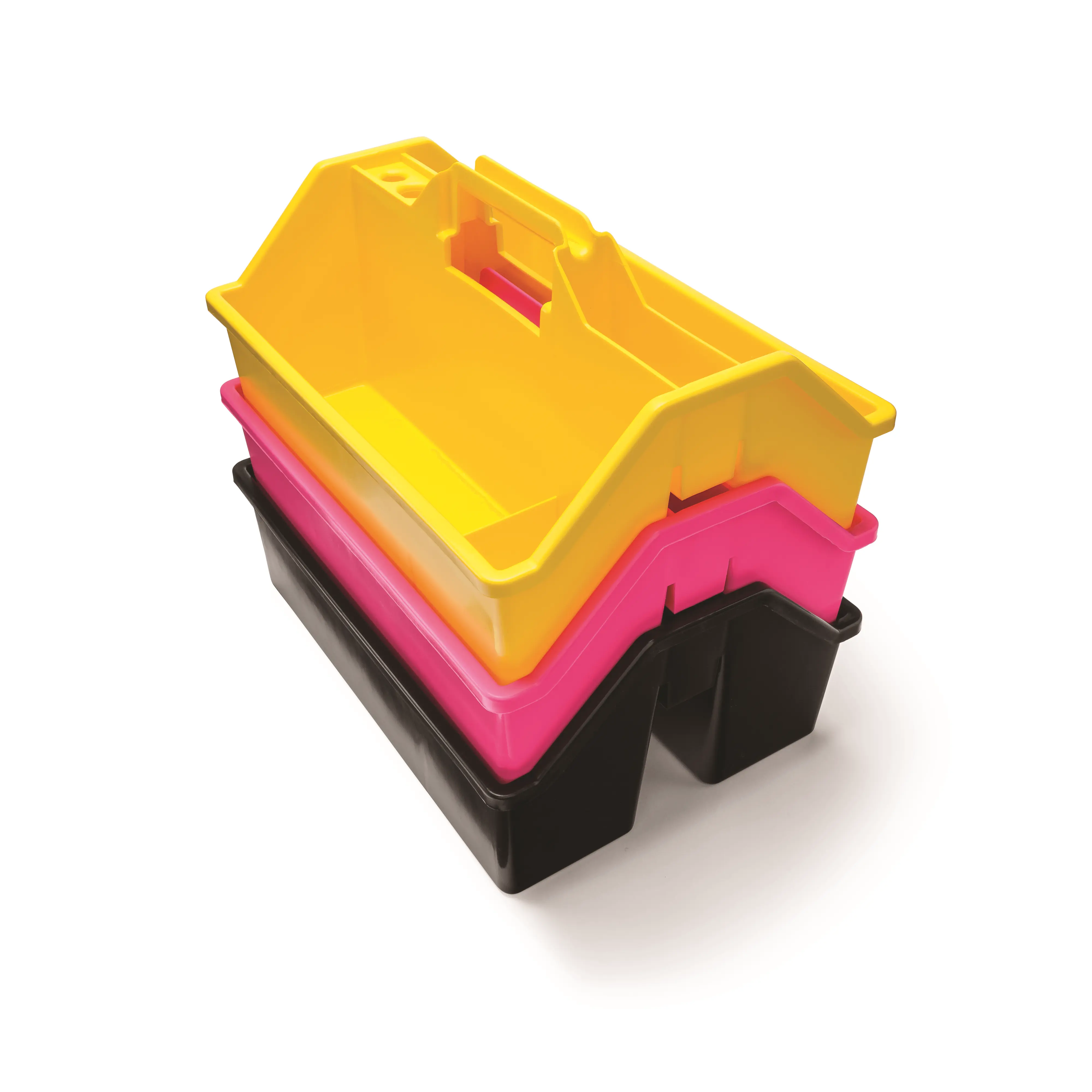 KD-127 Tote All | Barn Grooming Tote & Supply Organizer