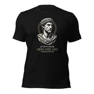 Julius Caesar - Veni Vidi Vici