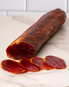 Lomo Iberico Pork  100% - All Natural Acor Fed Pork Lomo by The Hamoneria