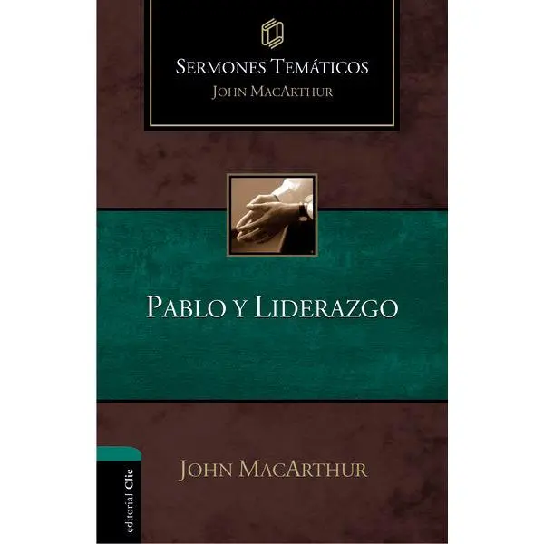 Pablo y liderazgo