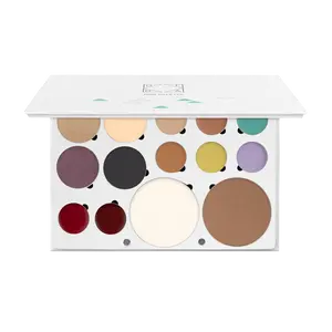 Pro Palette - Mixed Face Makeup