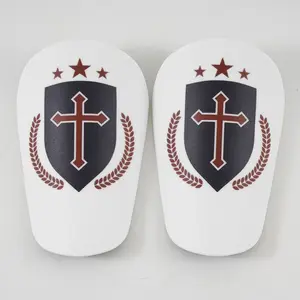 Compact Lightweight Football Insole, Comfortable Leg Support, Unisex Soccer Gear, Easy Insert Design, Ideal for All Players