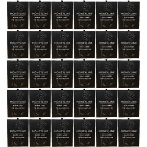 #2488: 30 Box Black Label Panini Multi-Year Multi-Sport Break Pick Your Team