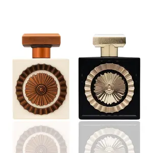 Lattafa Nebras and Nebras Elixir Unisex Fragrance Bundle Set - 2-Piece Beauty & Personal Care Collection