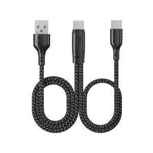 OTG Cable for iOS and Android Smartphones, Compatible with Live Sound Cards, Mixers, Speakers and Data Transfer