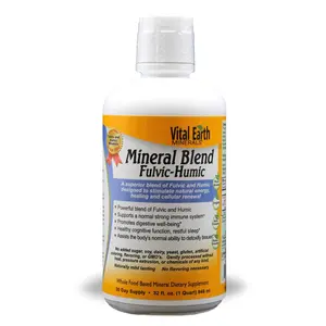 Mineral Blend