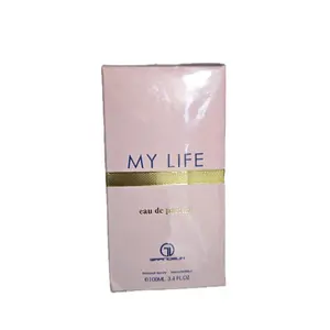my life eau de parfum 3.4 oz
