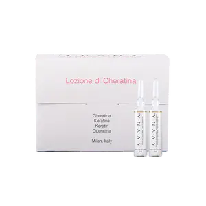 Lozione di Cheratina