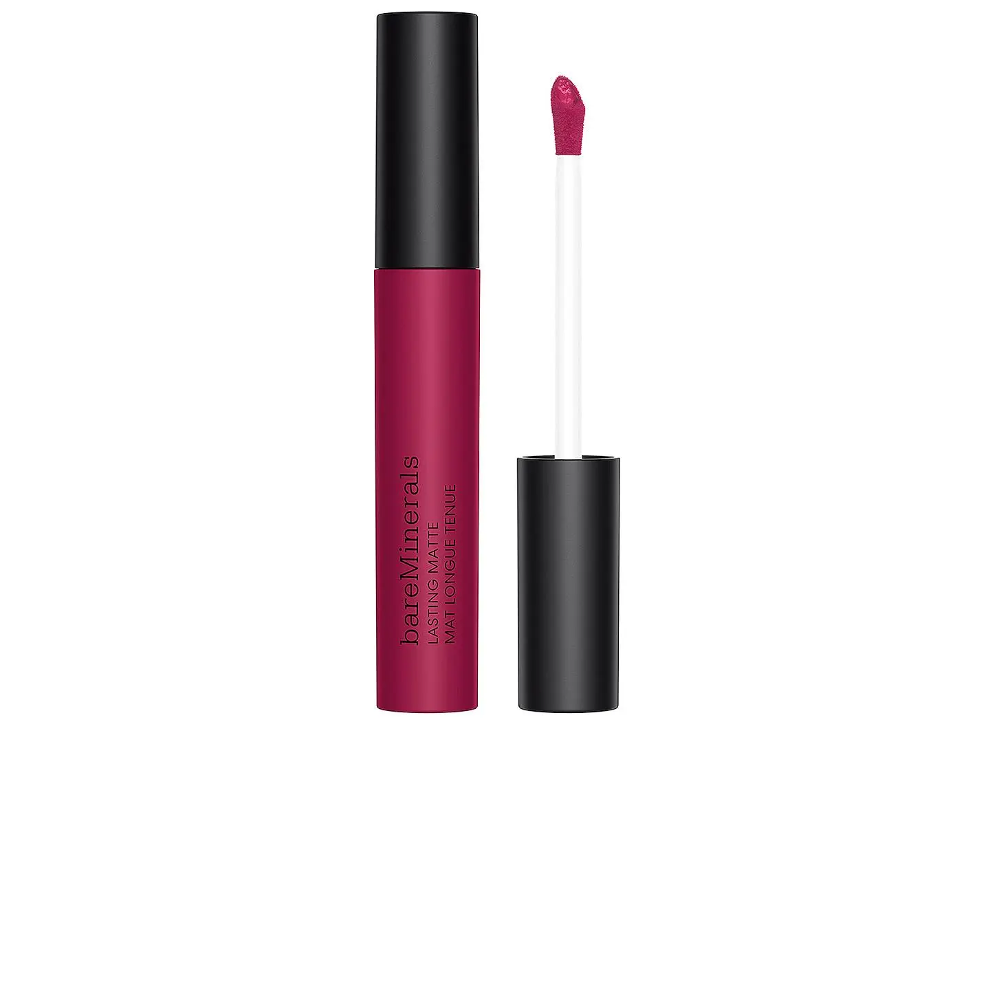 bareMinerals Mineralist Lasting Matte Liquid Lipstick in Vivacious bareMinerals Mineralist Lasting Matte Liquid Lipstick in Vivacious