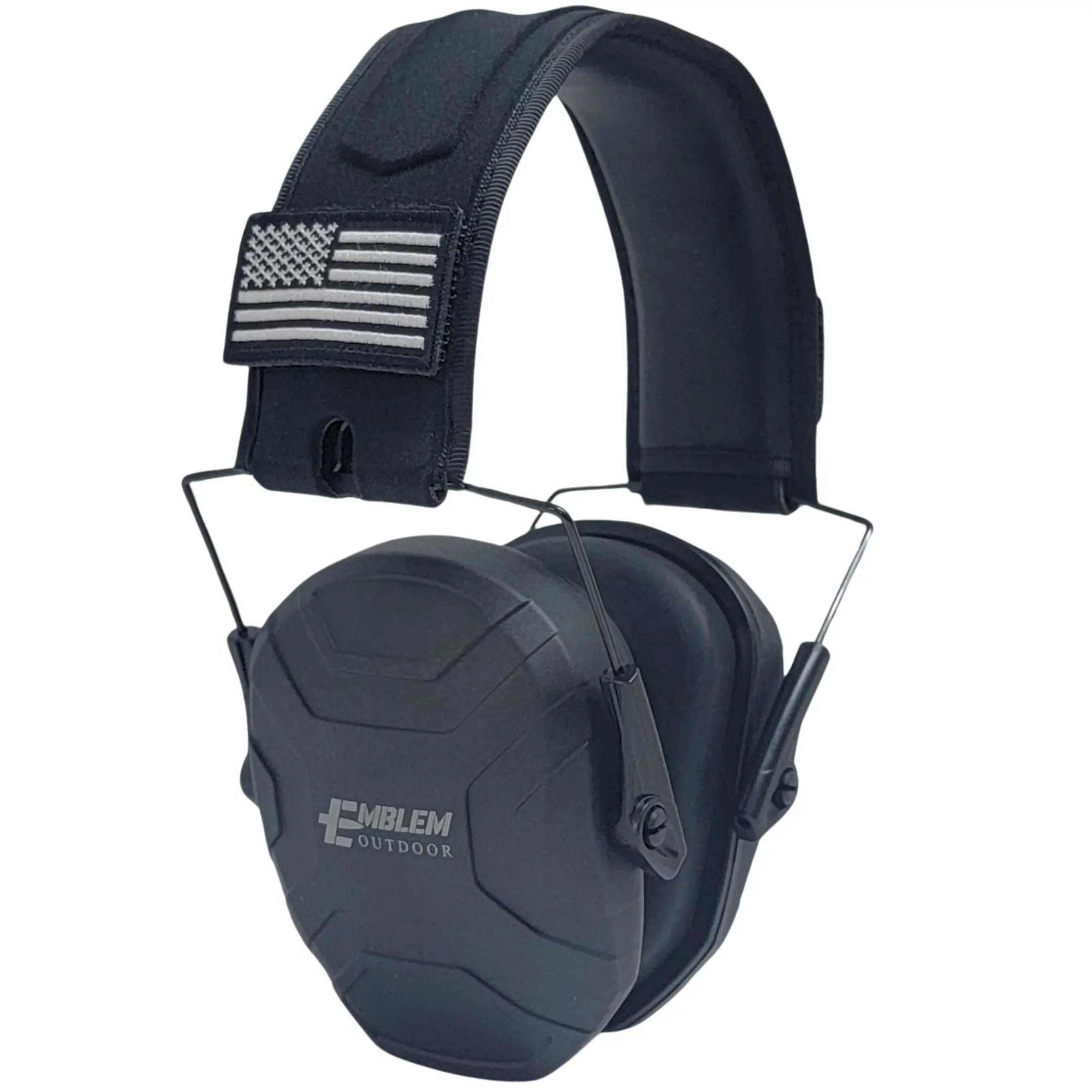 Shield XT Shooting Ear Protection & Safety Earmuffs