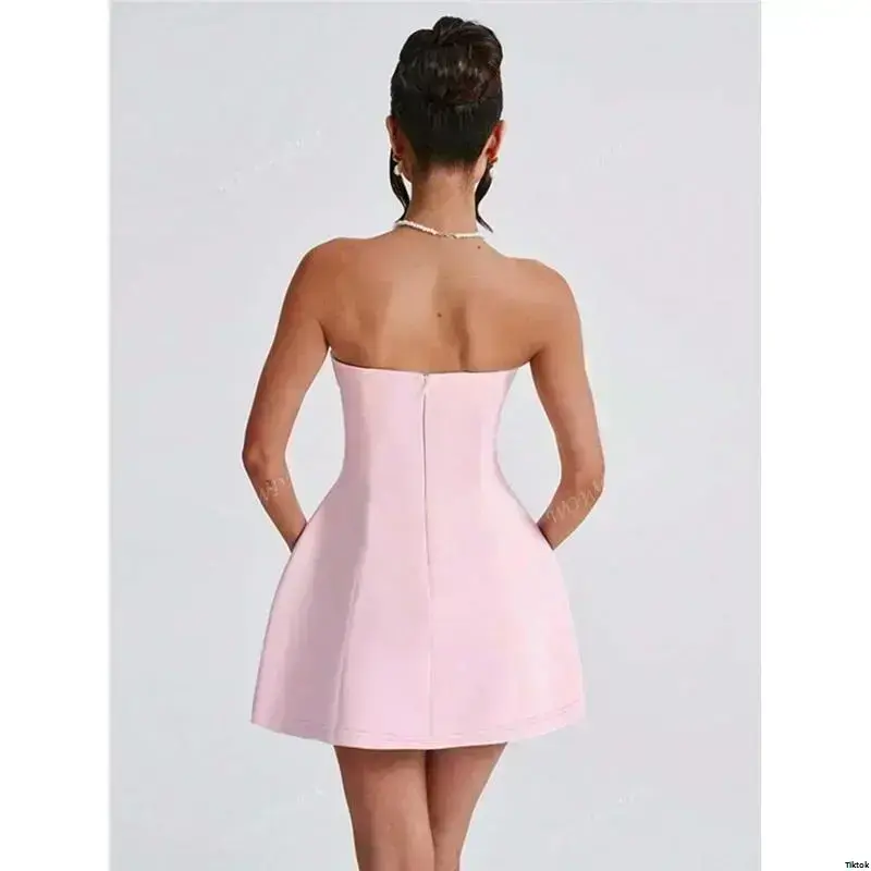 saira dress house of cb - TikTok Shop saira dress house of cb - TikTok Shop