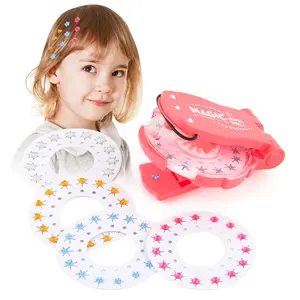 Girl's Hair Nail Drill Machine, Nail Drill Machine, Hair Accessories
