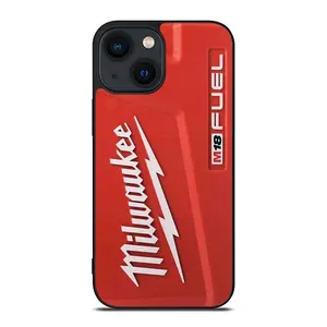 Milwaukee M18 fuel for a Stylish Statement Touch iPhone Case 2025| Durable Protection for phone| Trendy Accessoriess| couple style| gift for him and her