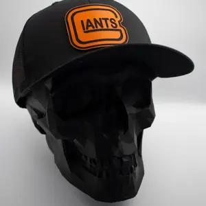 Baseball Custom Hat