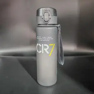 Ronaldo Outdoor Sports Water Bottle 560ml