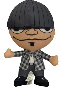 HOMIES 10 inch Plush EightBall Gift Toy