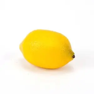 Artificial Lemon
