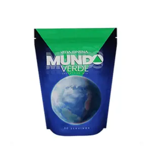 MUNDO VERDE