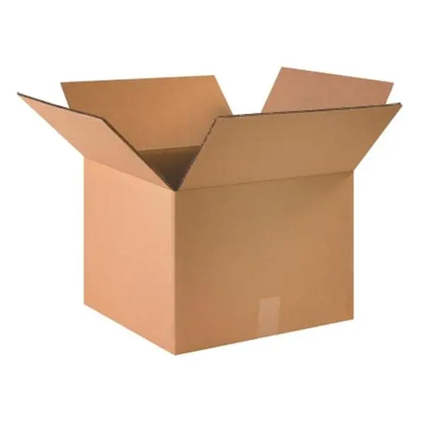Box Partners HD161612DW 16 in. x 16 in. x 12 in. Doube Wall Boxes