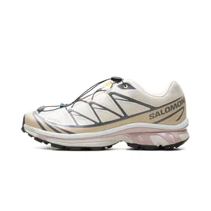 XT-6 GTX "Almond Milk Mauve" L47581200