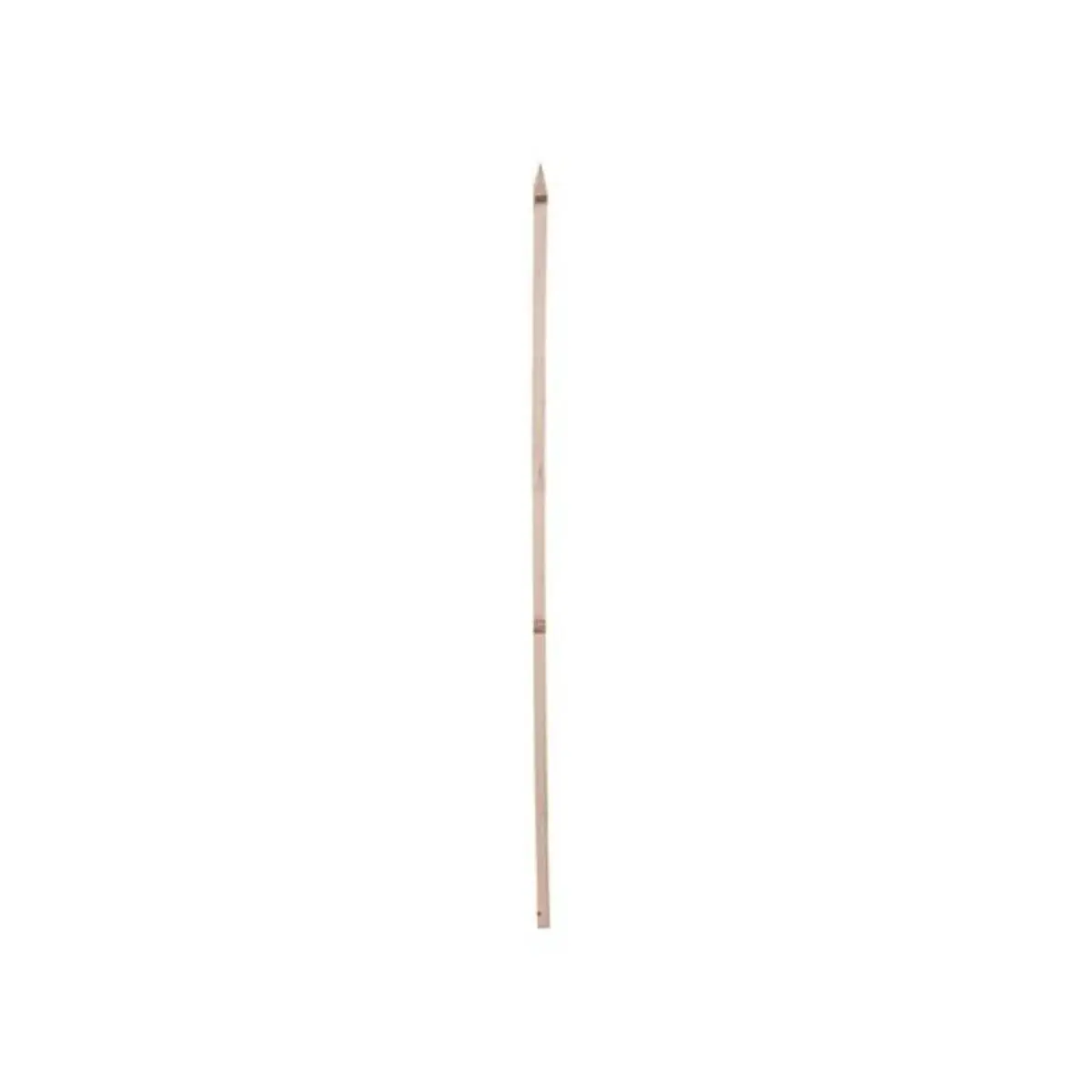 Panacea Products 259387 3 ft. Wooden Outdoor Garden Stake, Plant Support for Home Improvement Garden Supplies