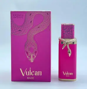 French Avenue Vulcan Baie EDP 100ml